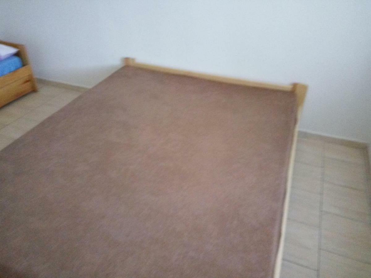Apartman Suchdol Apartment Bujanov Екстериор снимка