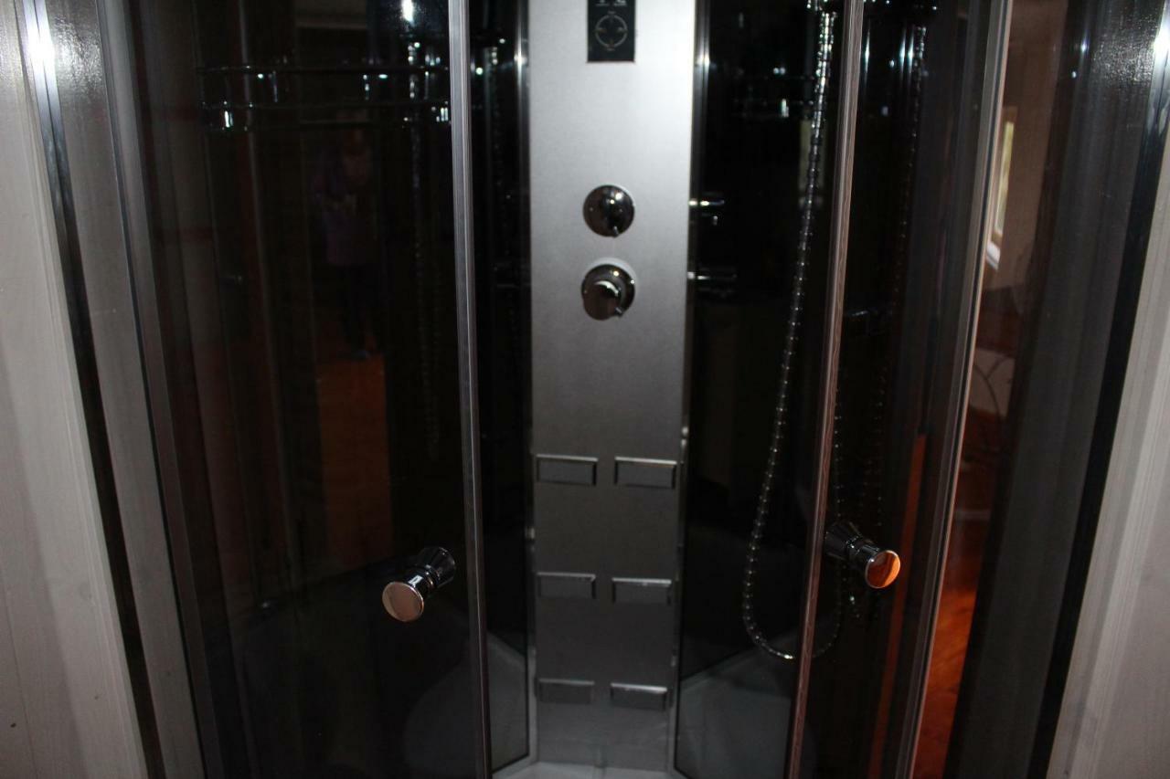Apartman Suchdol Apartment Bujanov Екстериор снимка