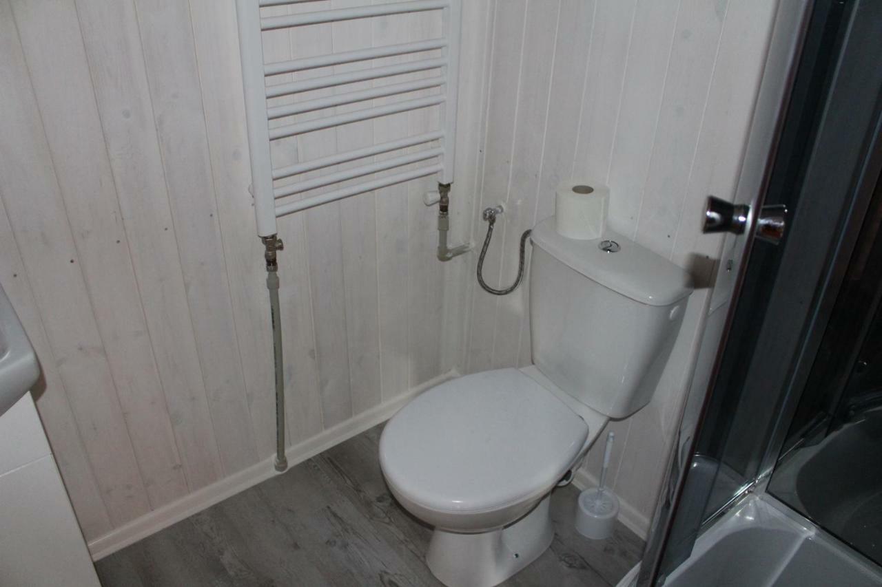Apartman Suchdol Apartment Bujanov Екстериор снимка